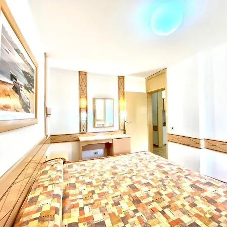 Apartamento Con Hermosa Piscina, Freewifi, Playa En Apartmán *