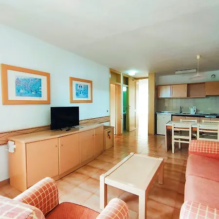Apartmán Apartamento Con Hermosa Piscina, Freewifi, Playa En Costa Del Silencio