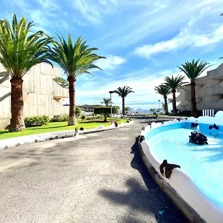 Apartamento Con Hermosa Piscina, Freewifi, Playa En