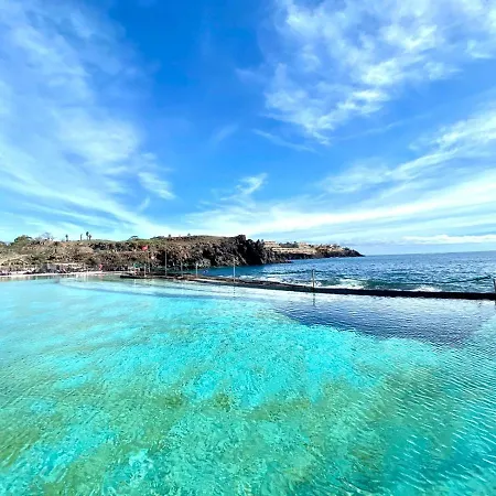 Apartamento Con Hermosa Piscina, Freewifi, Playa En