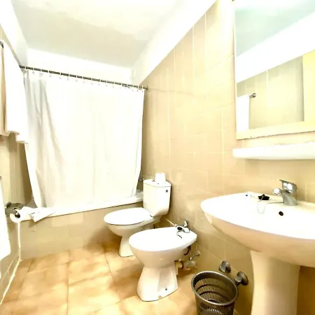 Apartmán Apartamento Con Hermosa Piscina, Freewifi, Playa En Costa Del Silencio