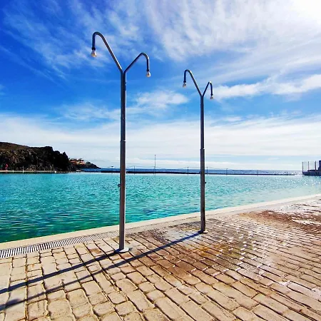 Apartamento Con Hermosa Piscina, Freewifi, Playa En