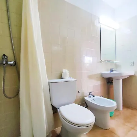 Apartamento Con Hermosa Piscina, Freewifi, Playa En Apartmán