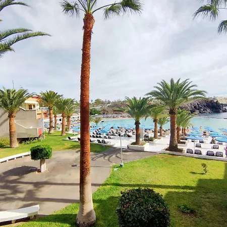 Apartmán Apartamento Con Hermosa Piscina, Freewifi, Playa En