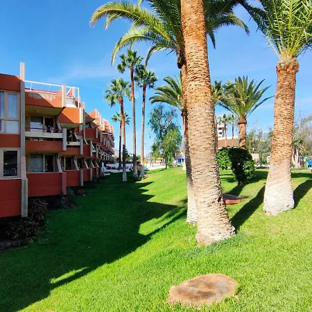 Apartamento Con Hermosa Piscina, Freewifi, Playa En * Costa Del Silencio