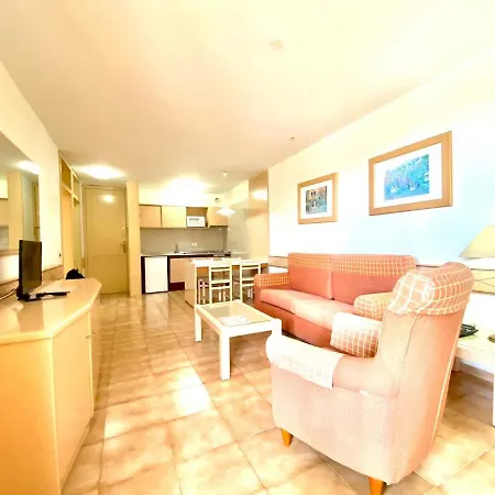 Apartamento Con Hermosa Piscina, Freewifi, Playa En Costa Del Silencio