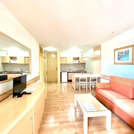 Apartamento Con Hermosa Piscina, Freewifi, Playa En Apartmán Costa Del Silencio