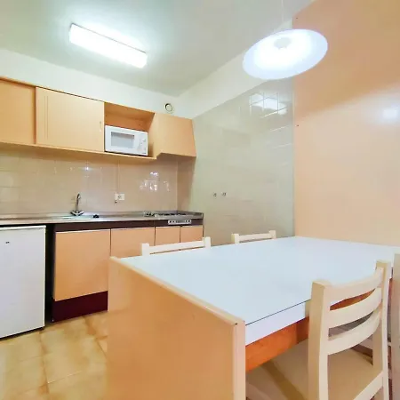 Apartmán Apartamento Con Hermosa Piscina, Freewifi, Playa En *