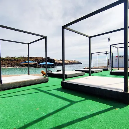 Apartamento Con Hermosa Piscina, Freewifi, Playa En Apartmán Costa Del Silencio