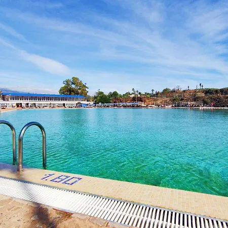 Apartamento Con Hermosa Piscina, Freewifi, Playa En * Costa Del Silencio