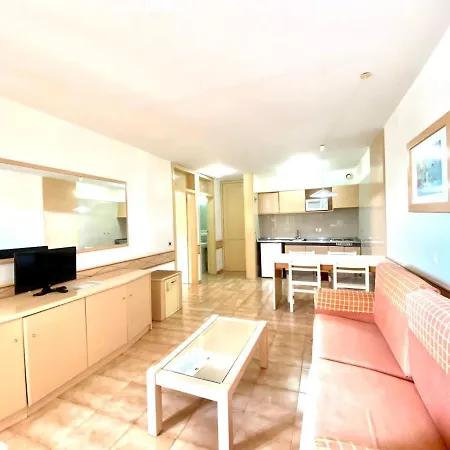 Apartmán Apartamento Con Hermosa Piscina, Freewifi, Playa En Costa Del Silencio