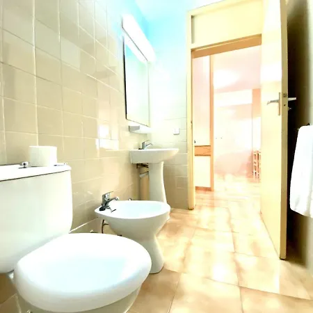 Apartmán Apartamento Con Hermosa Piscina, Freewifi, Playa En *