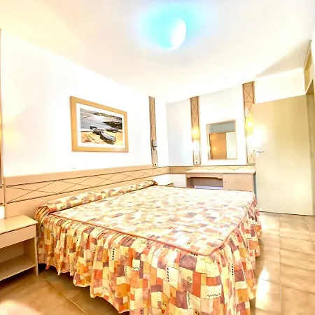 Apartamento Con Hermosa Piscina, Freewifi, Playa En Costa Del Silencio