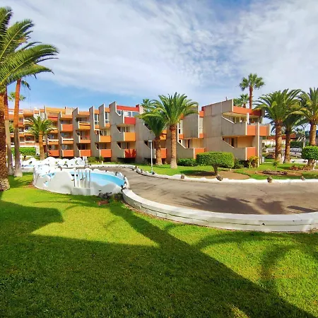 Apartamento Con Hermosa Piscina, Freewifi, Playa En Apartmán *
