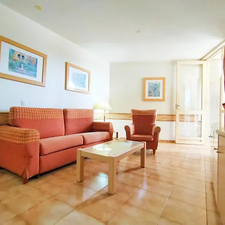 Apartmán Apartamento Con Hermosa Piscina, Freewifi, Playa En *