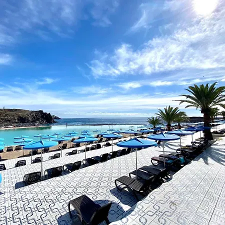 Apartamento Con Hermosa Piscina, Freewifi, Playa En Apartmán *