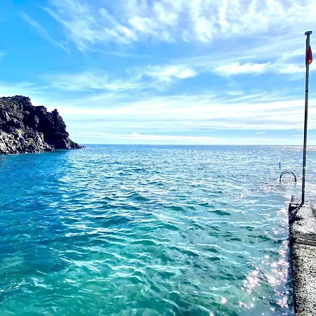 Apartamento Con Hermosa Piscina, Freewifi, Playa En Costa Del Silencio