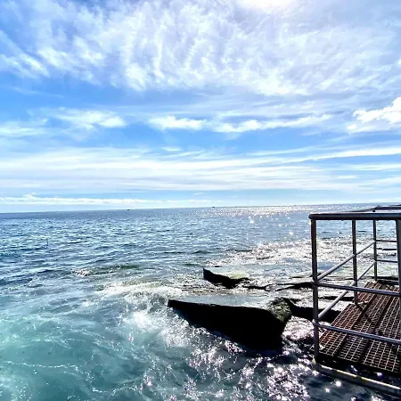 Apartamento Con Hermosa Piscina, Freewifi, Playa En Apartmán