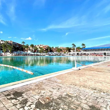Apartamento Con Hermosa Piscina, Freewifi, Playa En Apartmán *
