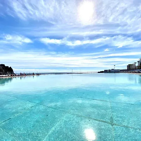 Apartamento Con Hermosa Piscina, Freewifi, Playa En شقة طوستا ديل سيلونثيو